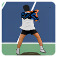 プログラムのアイコン:Tennis Elbow