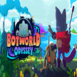 Icon of program: Botworld Odyssey