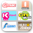 Icoon van programma: Belgie.fm