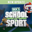 Icon of program: School of Sport SOCCER SZ…