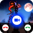 プログラムのアイコン：Siren Head Prank Call- Sc…