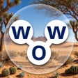 Icoon van programma: Words of Wonders: Crosswo…