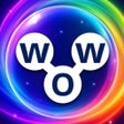 Programın simgesi: Words of Wonders: Crosswo…
