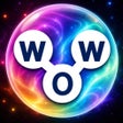 Programın simgesi: Words of Wonders: Crosswo…