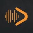 Ikona programu: Add music to video