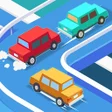 程序图标：Clash Parking
