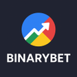 프로그램 아이콘: BinaryBet: SMART BETPICKS