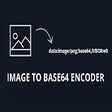 Icon of program: Image to Base64 Encoder