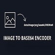 Image to Base64 Encoder