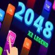 2048 X2 Legend Game