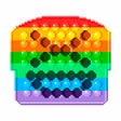 Icon of program: XD pixel - video coloring…