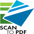 Ikon program: ScanToPDF