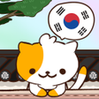 Icon of program: Quiz Cat : Learn Korean
