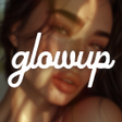 Programın simgesi: Glowup AI - Find your pre…