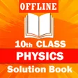 Icon of program: 10th class physics solved…