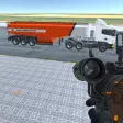 Rocket Launcher Traffic Shooter