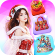 Programikonen: Miss Onet: Match  Connect