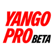Ícone do programa: Yango Pro Beta