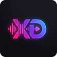 Icon of program: xd Video Player - For And…