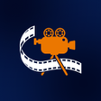 程序图标：CinemaVerse