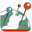 Иконка программы: Travel Map Maker