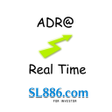 程序图标：即時港股ADR指數