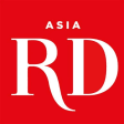 Readers Digest Asia English