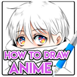 Ikon program: How to Draw Anime: Drawin…