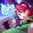 プログラムのアイコン：Super Brothers