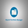 Icon of program: WazirX Porfolio Manager