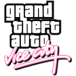 Programın simgesi: Grand Theft Auto: Vice Ci…