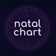 プログラムのアイコン：Natal Charts