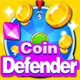 程序图标：Coin Defender