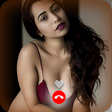 程序图标：Ladki se baat krne vala a…
