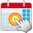 程序图标：Touch Calendar