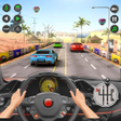 أيقونة البرنامج: Real Racing Asphalt Car N…