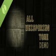程序图标：All Whispering Tome - Dem…