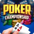 Ícone do programa: Poker Championship - Hold…
