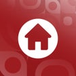 أيقونة البرنامج: Gethome
