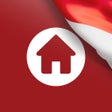 Icono de programa: Gethome