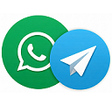 أيقونة البرنامج: Write to messenger withou…