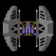 Space Firehawk (C64)