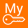 أيقونة البرنامج: MYKEYS Pro