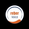 أيقونة البرنامج: ReberVoice