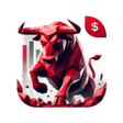 ไอคอนของโปรแกรม: BullTracker