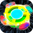 プログラムのアイコン：Blade Speed Burst