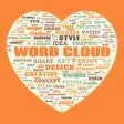 Иконка программы: WordCloud.app