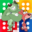 程序图标：Pakdam Pakdai Ludo