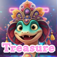 Ícone do programa: Timing Treasure