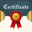 プログラムのアイコン：Certificate Templates  Ma…